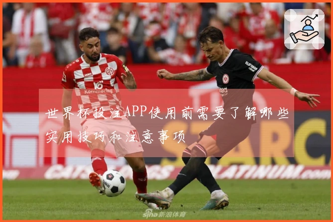 世界杯投注APP使用前需要了解哪些实用技巧和注意事项