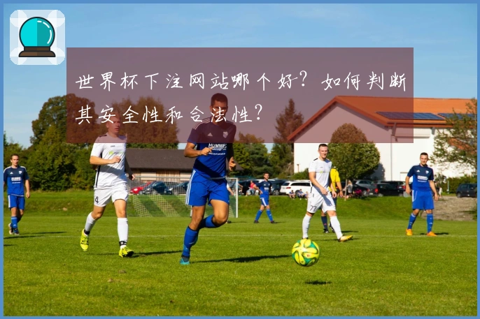 世界杯下注网站哪个好？如何判断其安全性和合法性？