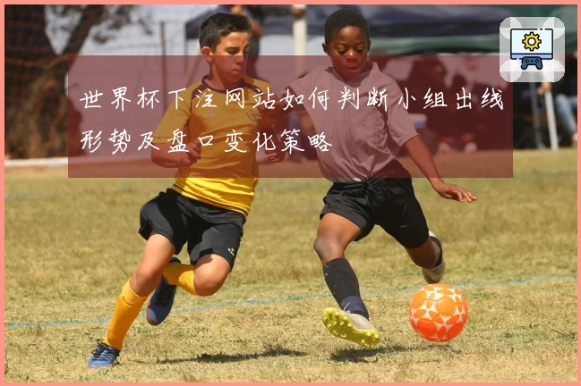 世界杯下注网站如何判断小组出线形势及盘口变化策略