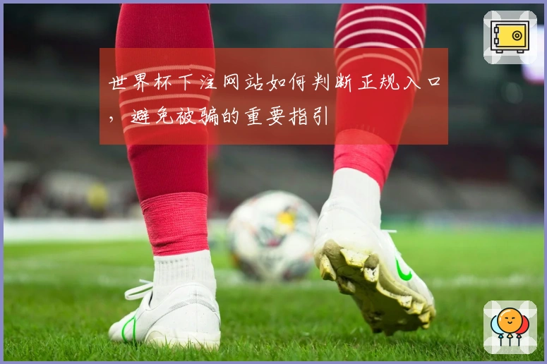 世界杯下注网站如何判断正规入口，避免被骗的重要指引