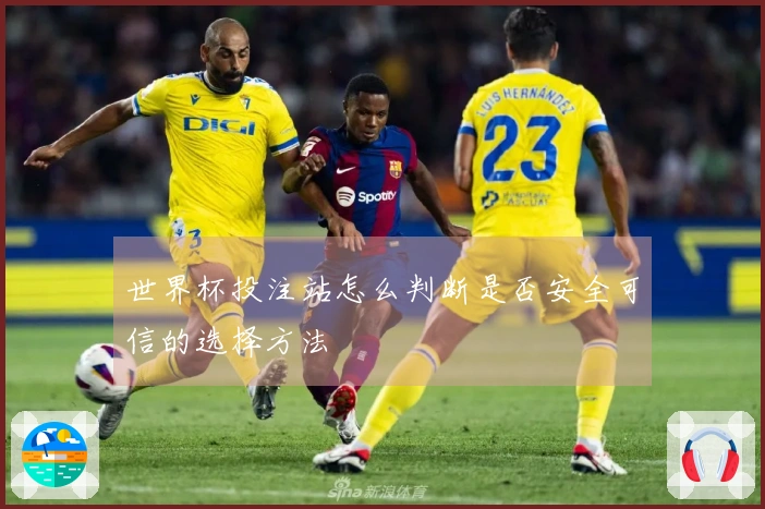 世界杯投注站怎么判断是否安全可信的选择方法