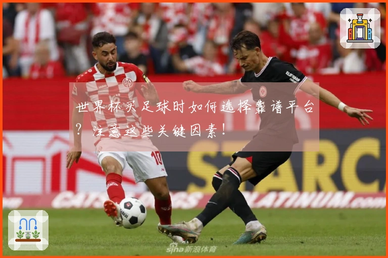 世界杯买足球时如何选择靠谱平台？注意这些关键因素！
