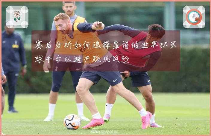 赛后分析如何选择靠谱的世界杯买球平台以避开踩坑风险