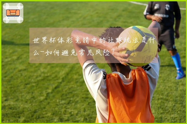 世界杯体彩竞猜中的让球玩法是什么-如何避免常见风险？