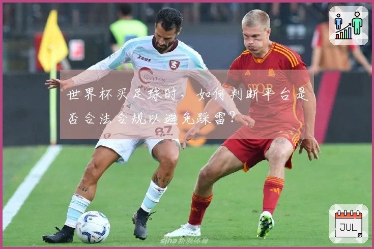 世界杯买足球时，如何判断平台是否合法合规以避免踩雷？