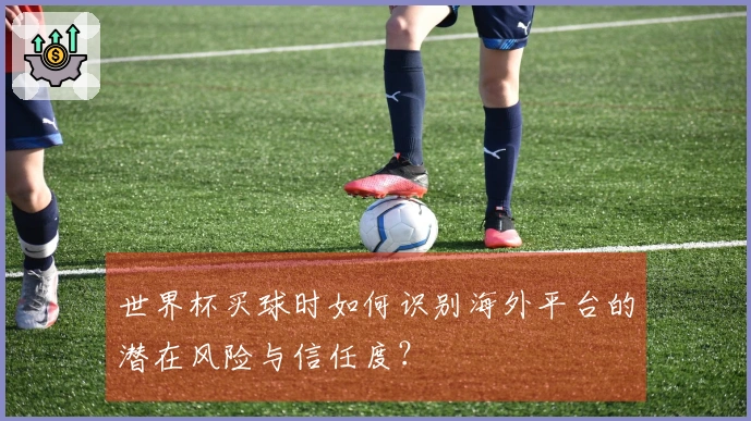 世界杯买球时如何识别海外平台的潜在风险与信任度？