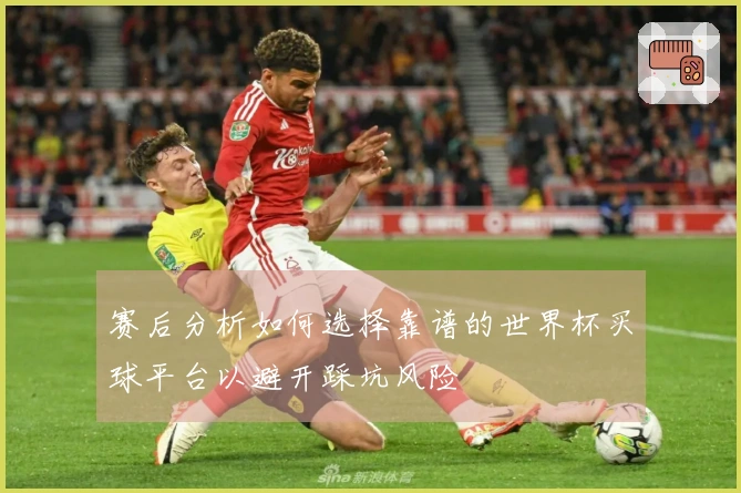 赛后分析如何选择靠谱的世界杯买球平台以避开踩坑风险