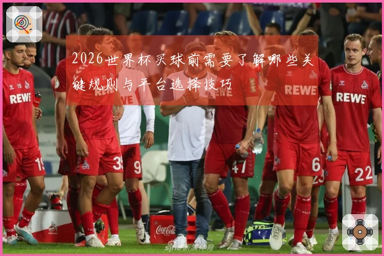 2026世界杯买球前需要了解哪些关键规则与平台选择技巧