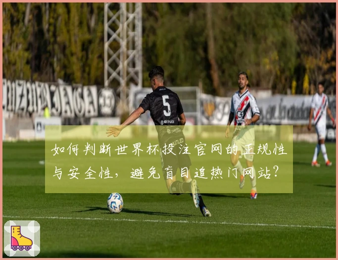 如何判断世界杯投注官网的正规性与安全性,避免盲目追热门网站?