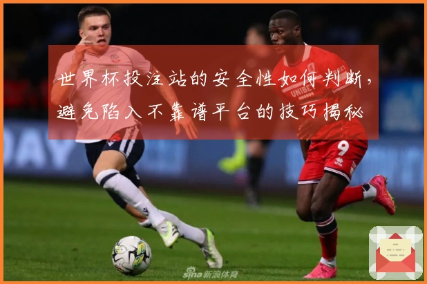 世界杯投注站的安全性如何判断，避免陷入不靠谱平台的技巧揭秘
