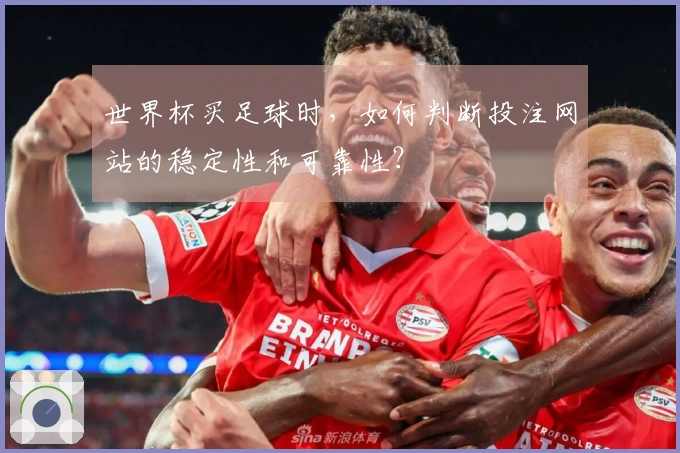 世界杯买足球时，如何判断投注网站的稳定性和可靠性？