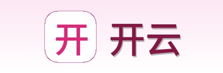 开云 Logo